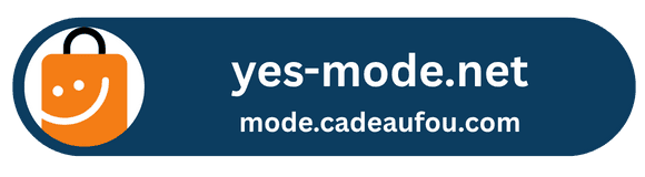 yes-mode.net - Mode | cadeaufou.com